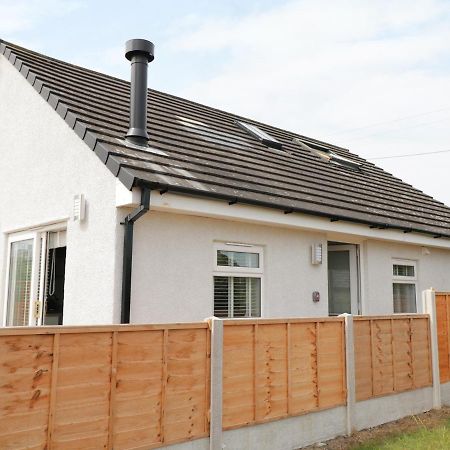 Villa White Stones Ulverston Exterior foto