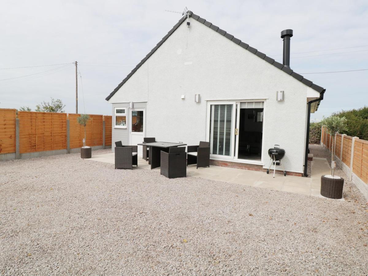 Villa White Stones Ulverston Exterior foto