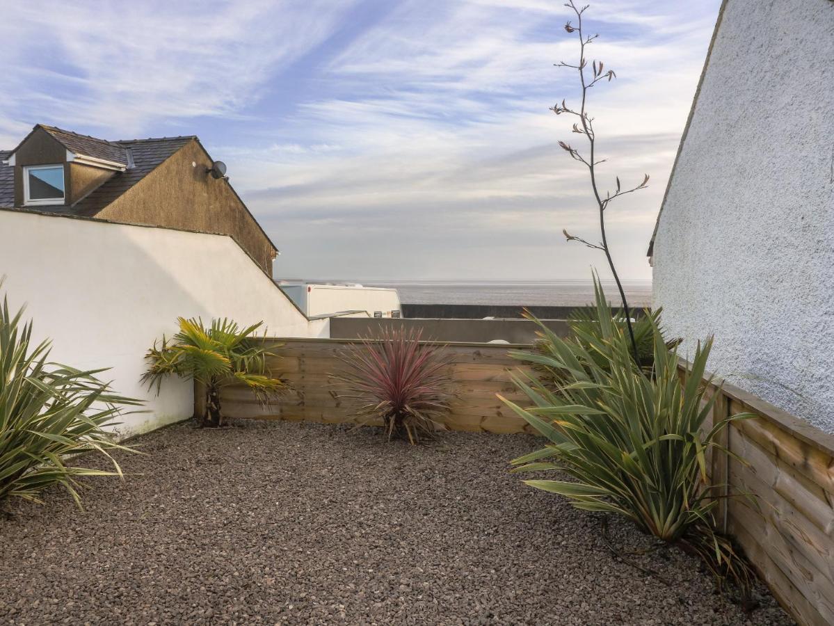 Villa White Stones Ulverston Exterior foto