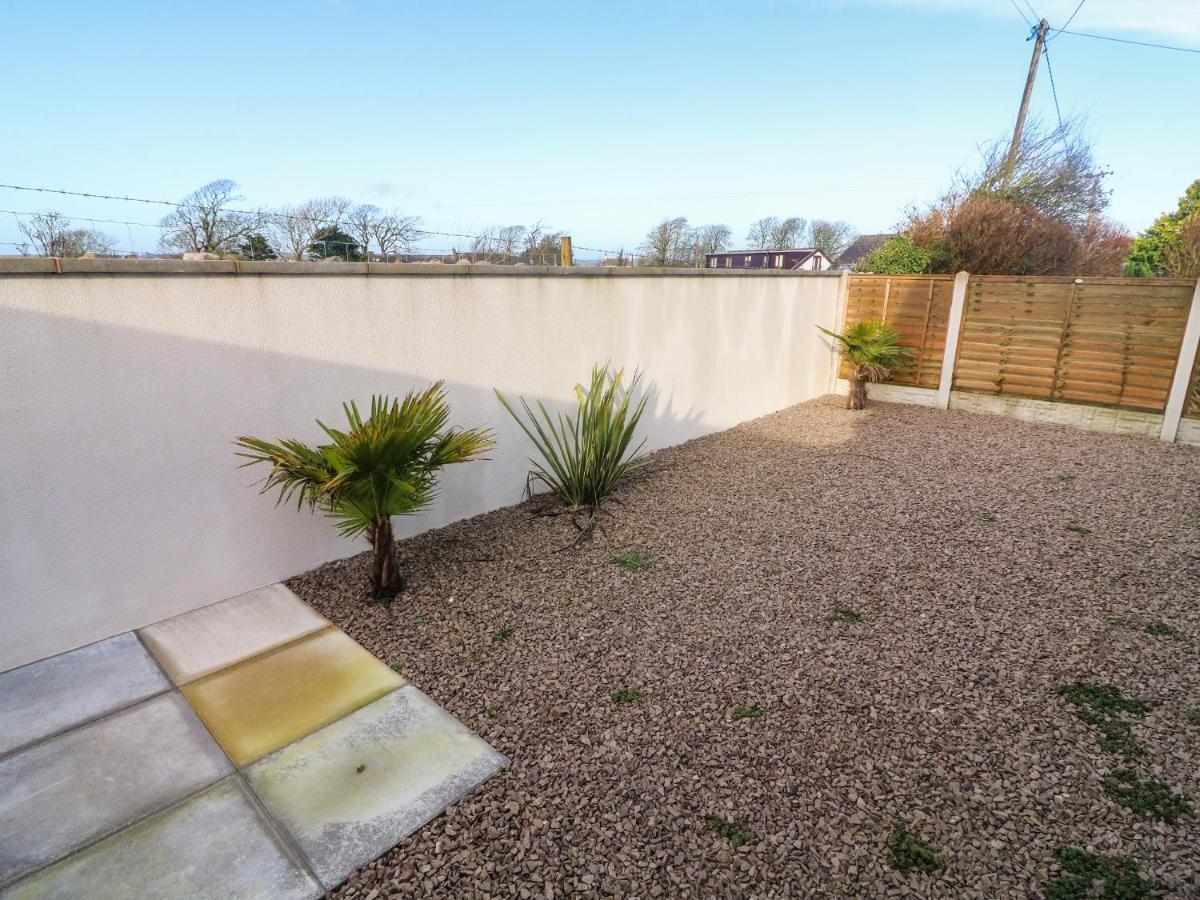 Villa White Stones Ulverston Exterior foto