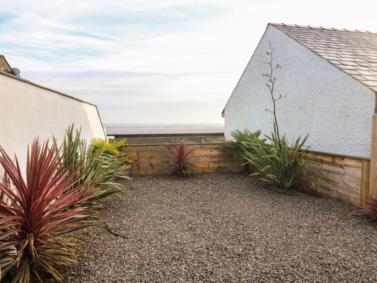 Villa White Stones Ulverston Exterior foto